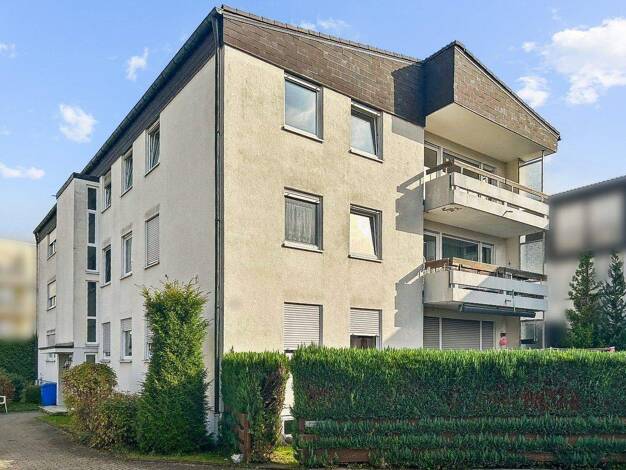 Wohnung zum Kauf 379.000 € 3 Zimmer 84,5 m² 1. Geschoss Harthaus Germering 82110