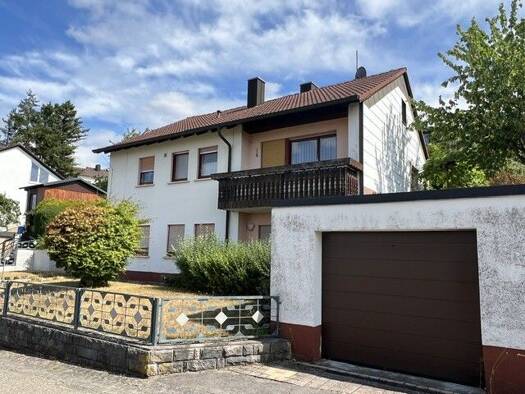 Haus zum Kauf 277.000 € 4 Zimmer 129 m² 799 m² Grundstück Dietersheim Dietersheim 91463