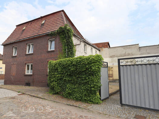 Einfamilienhaus zum Kauf 98.000 € 7 Zimmer 210 m² 483 m² Grundstück Sonnewalde Sonnewalde 03249