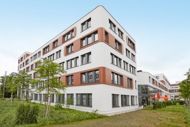 Bürofläche zur Miete provisionsfrei 19 € 734 m² Bürofläche teilbar ab 734 m² Neufreimann München 80807