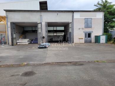 Werkstatt zur Miete 7,50 € 250 m² Lagerfläche Bislohe Fürth 90765