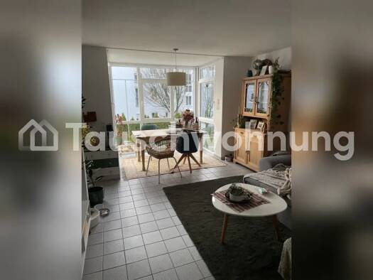Wohnung zur Miete Tauschwohnung 900 € 3 Zimmer 75 m² 1. Geschoss Westenviertel Regensburg 93049