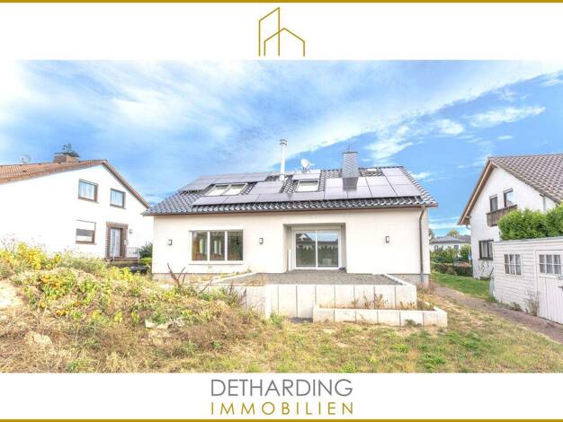 Einfamilienhaus zum Kauf 695.000 € 6 Zimmer 193 m² 705 m² Grundstück Obervellmar Vellmar 34246