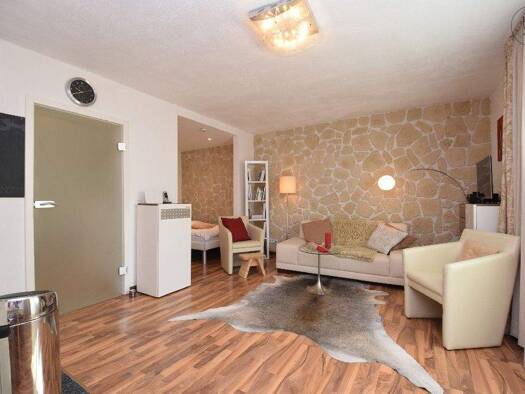 Wohnung zur Miete 1.300 € 1 Zimmer 35 m² 3. Geschoss frei ab 01.03.2026 Neustadt-Süd Köln 50674