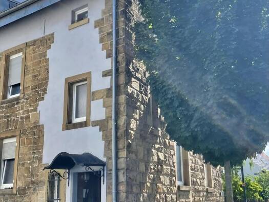 Mehrfamilienhaus zum Kauf 770.000 € 7 Zimmer 235 m² 230 m² Grundstück Bretten 75015