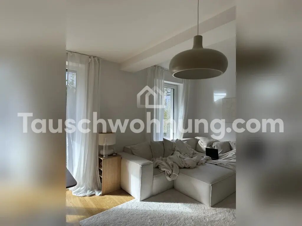 Wohnung zur Miete Tauschwohnung 1.517 € 3 Zimmer 82 m²<br/>Wohnfläche Osdorf Hamburg 22607