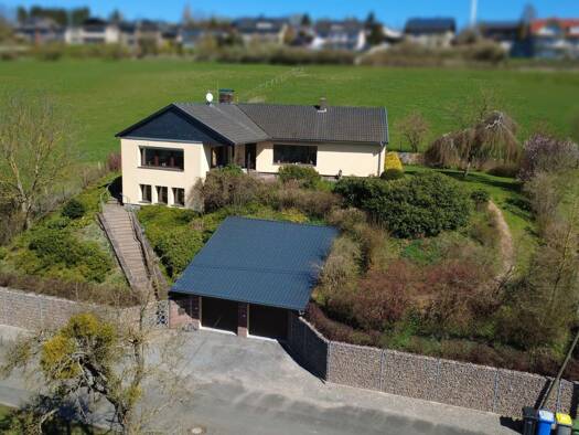 Bungalow zum Kauf 299.000 € 6 Zimmer 174 m² 1.250 m² Grundstück Willebadessen 34439