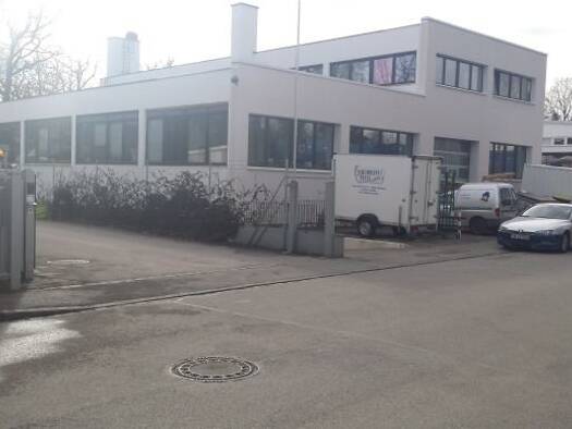 Lagerhalle zur Miete provisionsfrei 165 € 21,5 m² Lagerfläche Ernst Heinkel Ring 18 Hohenbrunn 85662