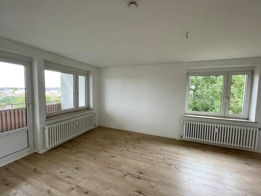 Wohnung zur Miete 519 € 3 Zimmer 72,2 m² 3. Geschoss Am Vollmersbusch 14 Mitte Menden 58706