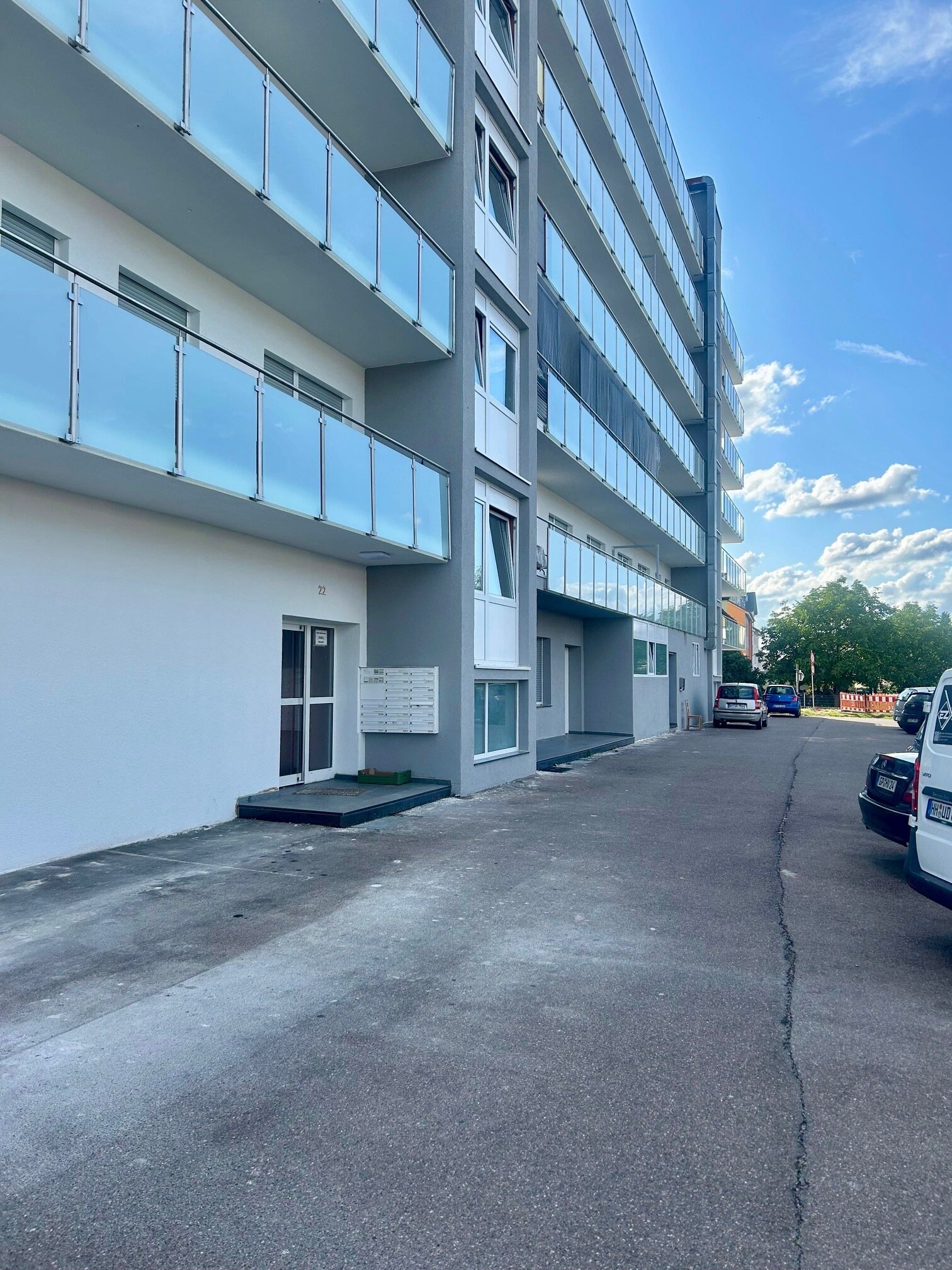 Wohnung zum Kauf als Kapitalanlage geeignet 199.000 € 3 Zimmer 71 m²<br/>Wohnfläche Salach Salach 73084