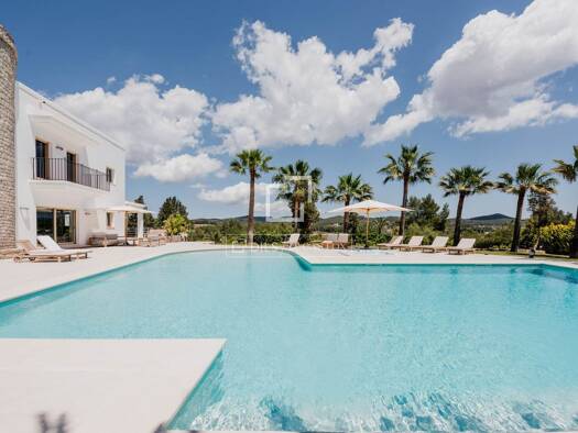 Haus zum Kauf 7.500.000 € 1.160 m² 15.870 m² Grundstück Puig den Valls 07800