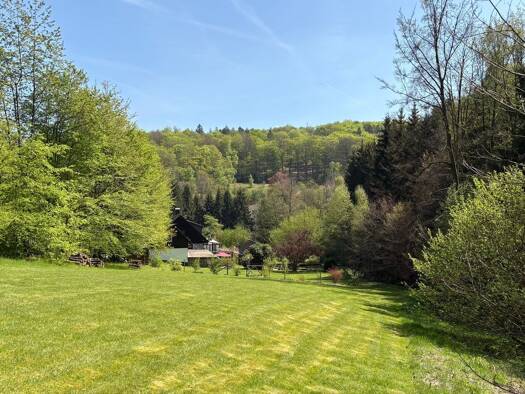 Einfamilienhaus zum Kauf 298.000 € 3 Zimmer 145,3 m² 4.285 m² Grundstück Hemer 58675