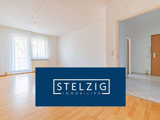 Wohnung zur Miete 460 € 3 Zimmer 62 m² EG Schmellwitz Cottbus / Schmellwitz 03044