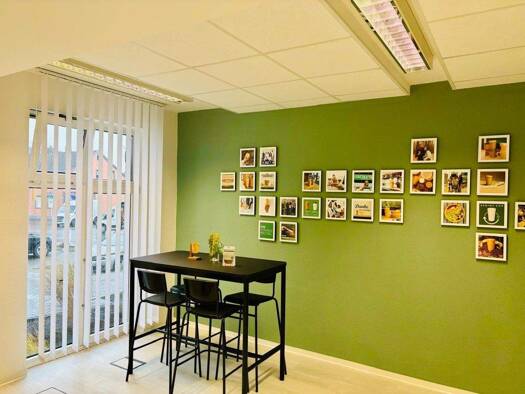 Bürofläche zur Miete provisionsfrei 5,80 € 190 m² Bürofläche teilbar ab 190 m² Lütgendortmund Dortmund 44379