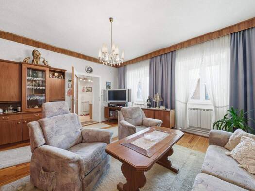 Einfamilienhaus zum Kauf 198.000 € 2,5 Zimmer 89 m² 359 m² Grundstück Stetteldorf am Wagram 3463