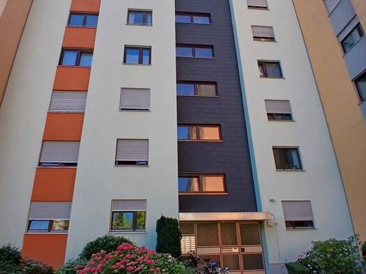 Wohnung zum Kauf provisionsfrei 249.000 € 2,5 Zimmer 62,8 m² Wetzendorf Nordwestliche Außenstadt 90425