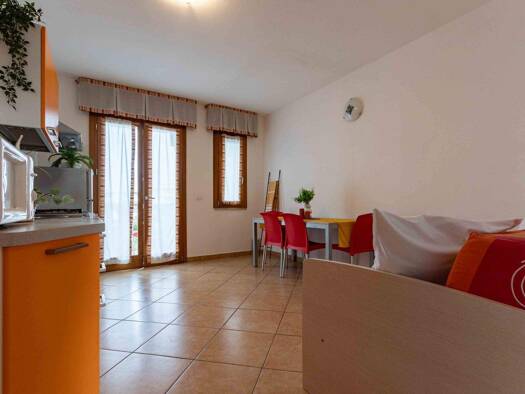 Wohnung zum Kauf 210.000 € 2 Zimmer 60 m² frei ab sofort Via Pietro Mascagni 14 San Michele al Tagliamento 30028