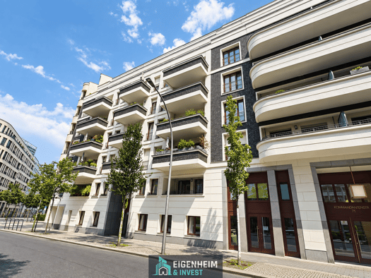Sonstiges zum Kauf als Kapitalanlage geeignet 548.000 € 3 Zimmer 101 m² Kreuzberg Friedrichshain-Kreuzberg 10771