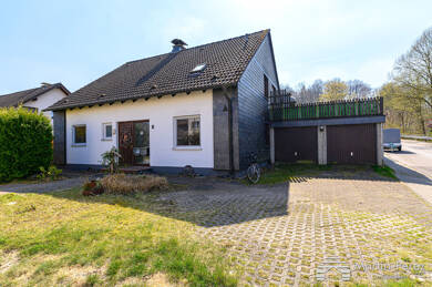Einfamilienhaus zum Kauf 319.000 € 6 Zimmer 170 m² 492 m² Grundstück frei ab sofort Dahl Hagen 58091