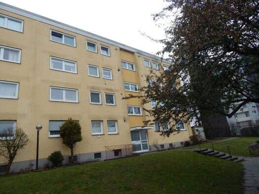 Wohnung zur Miete 567 € 3 Zimmer 78,2 m² frei ab 01.04.2026 Pieperskamp 6 Wehberg Lüdenscheid 58507
