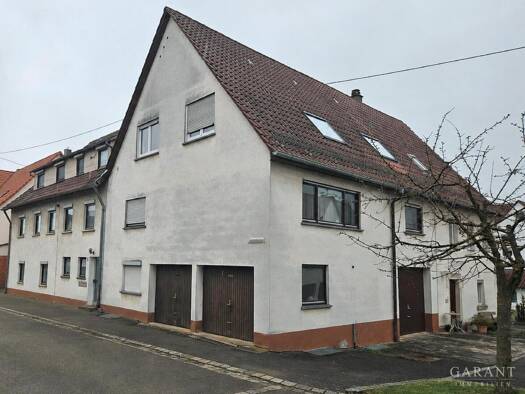 Mehrfamilienhaus zum Kauf 899.000 € 23 Zimmer 565 m² 500 m² Grundstück Walddorf Walddorfhäslach 72141