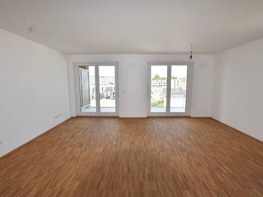 Wohnung zur Miete 940 € 2 Zimmer 65 m² 2. Geschoss frei ab 01.11.2026 Dr.-Karl-Reiß-Weg 4 Offenbach am Main Offenbach am Main 63075