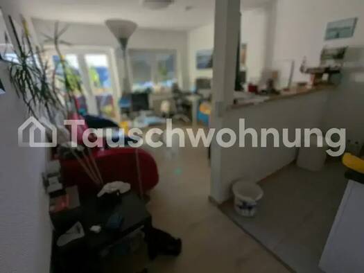 Wohnung zur Miete Tauschwohnung 500 € 2 Zimmer 42 m² Zentrum Bonn 53111