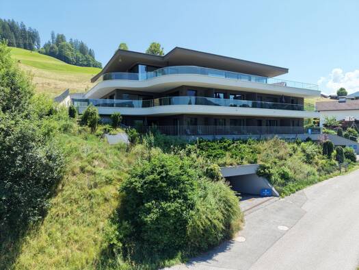 Terrassenwohnung zum Kauf 510.000 € 2 Zimmer 59,1 m² 1. Geschoss Hopfgarten im Brixental 6361