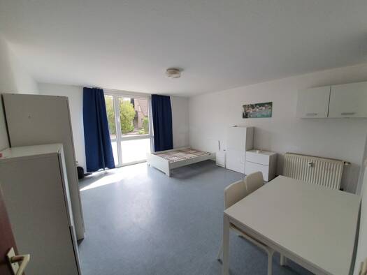 Wohnung zur Miete 440 € 1 Zimmer 30 m² EG frei ab 15.08.2025 Jülich 52428