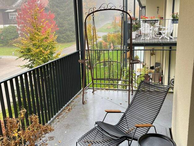 Wohnung zur Miete 910 € 3 Zimmer 79 m² frei ab sofort Sebastian-Kneipp-Weg 2/1 Königsfeld Königsfeld im Schwarzwald 78126