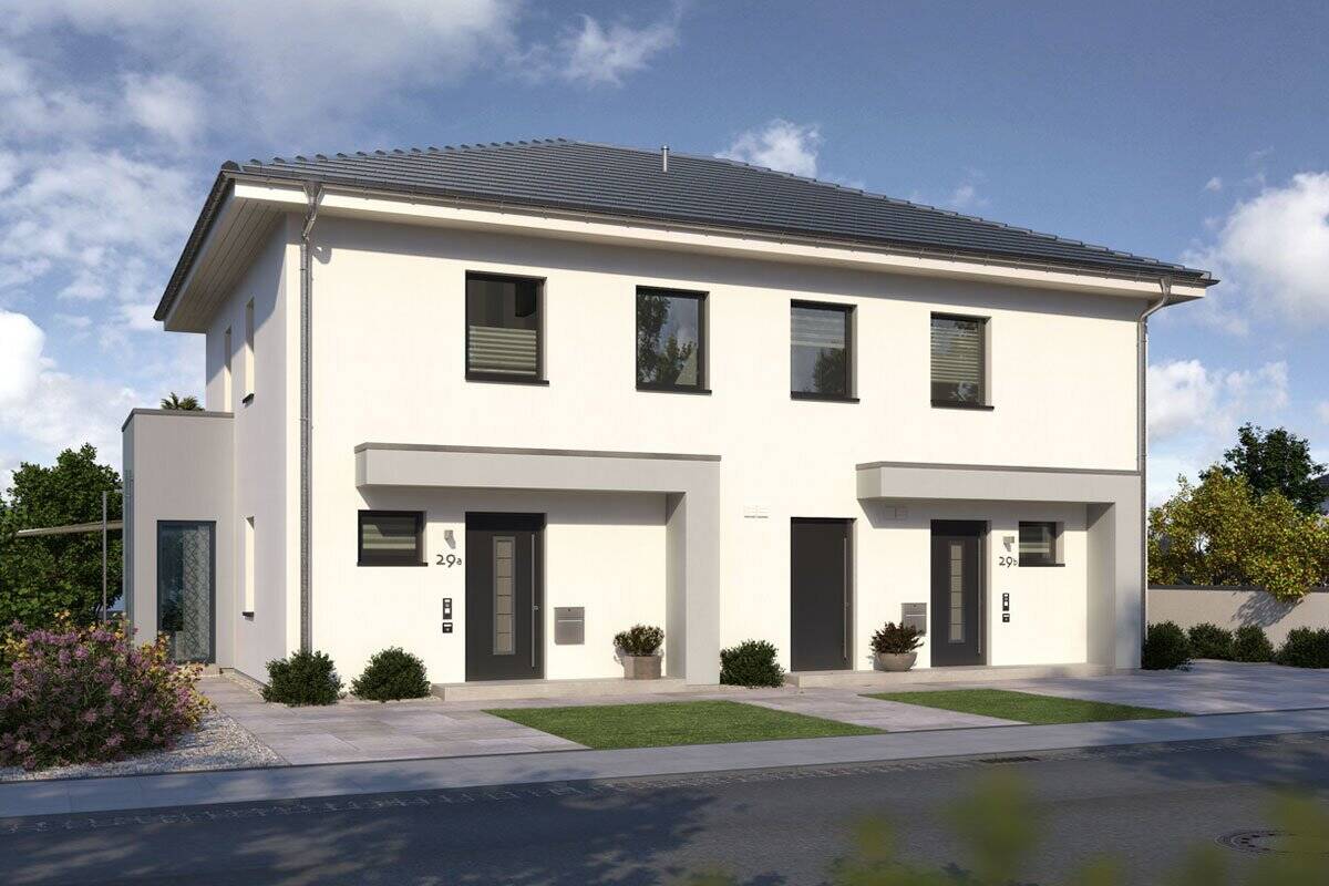 Haus zum Kauf - Ansicht 5