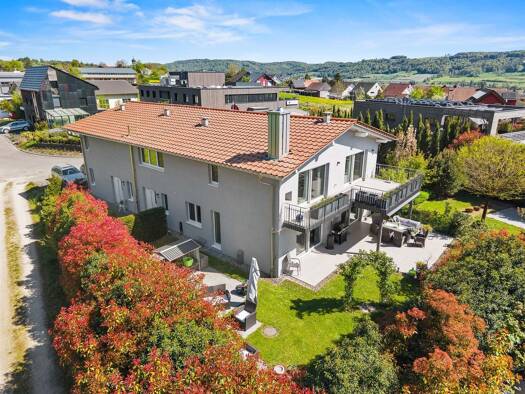 Haus zum Kauf 1.680.000 € 11 Zimmer 395 m² 1.168 m² Grundstück Öhningen Öhningen 78337