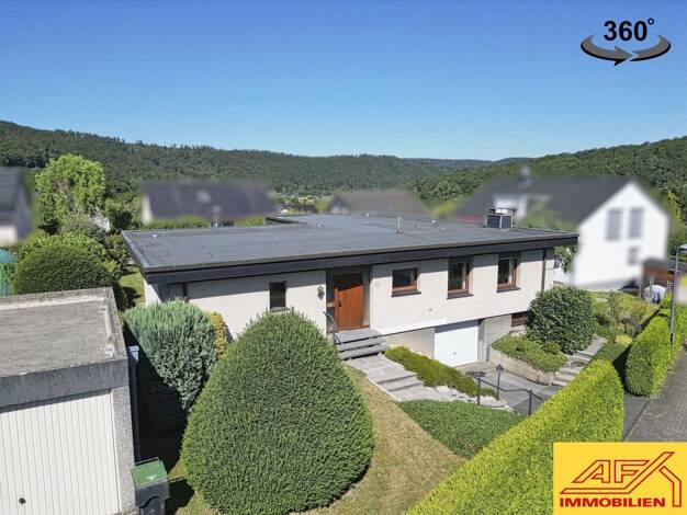 Einfamilienhaus zum Kauf 273.500 € 5 Zimmer 144 m² 792 m² Grundstück Arnsberg Arnsberg 59821