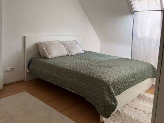 Wohnung zur Miete 750 € 3 Zimmer 67 m² Geschoss 2/3 frei ab 01.12.2025 Südweststadt Pforzheim 75173