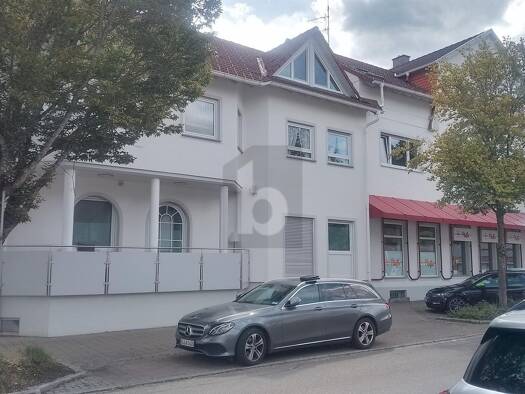 Wohnung zur Miete 900 € 5 Zimmer 120 m² 1. Geschoss Stetten Stetten am kalten Markt 72510