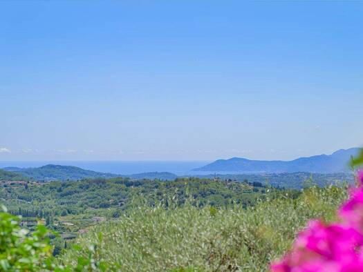 Einfamilienhaus zum Kauf 1.650.000 € 6 Zimmer 175 m² 1.485 m² Grundstück CHATEAUNEUF GRASSE 06740