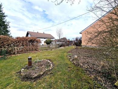 Grundstück zum Kauf 250.000 € 400 m² Grundstück Wörth Peißenberg 82380