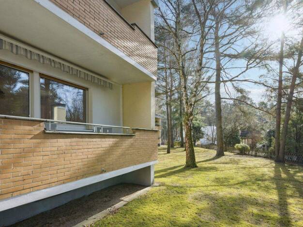 Wohnung zum Kauf 295.000 € 2 Zimmer 67 m² 1. Geschoss Frohnau Berlin 13465