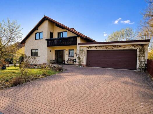 Einfamilienhaus zum Kauf 349.000 € 5 Zimmer 221,8 m² 944 m² Grundstück frei ab 01.10.2026 Schottenstein Itzgrund / Schottenstein 96274