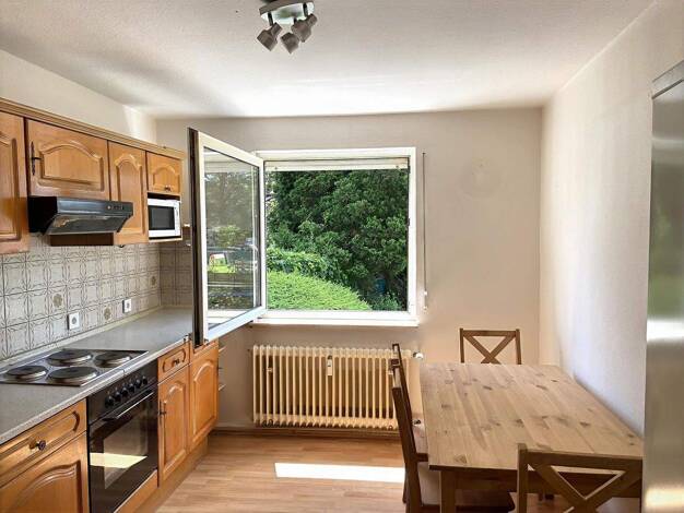 Wohnung zur Miete 445 € 2 Zimmer 50 m² EG frei ab sofort Süd Herten 45699