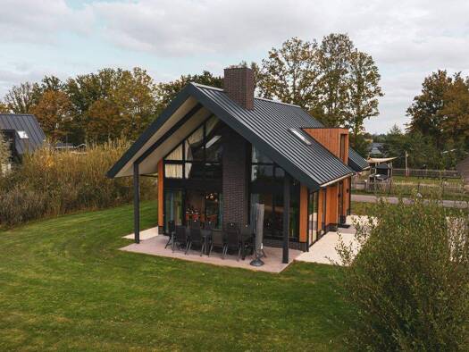 Haus zum Kauf 525.000 € 6 Zimmer 108 m² 511 m² Grundstück Kampen 8265 PL