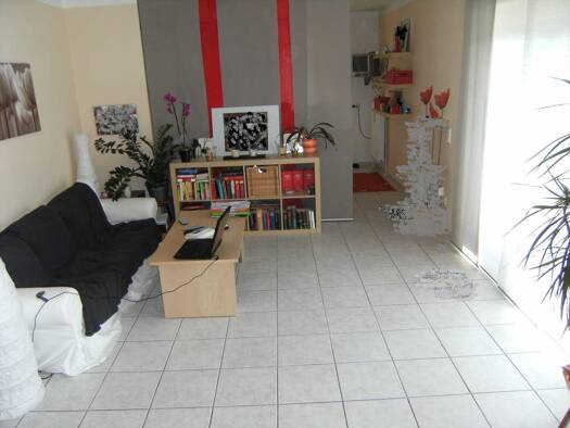 Studio zur Miete 390 € 1 Zimmer 45 m² EG frei ab 01.07.2026 Stadt Blankenberg Hennef 53773