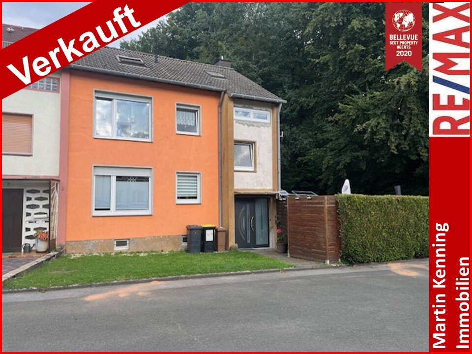 Mehrfamilienhaus zum Kauf 298.000 € 7 Zimmer 128 m²<br/>Wohnfläche 384 m²<br/>Grundstück Westerfilde Dortmund 44357