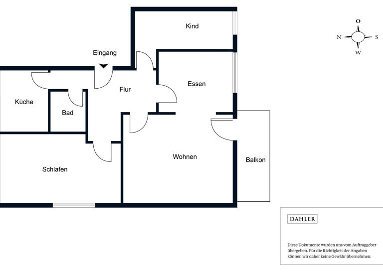 Wohnung zum Kauf 268.000 € 4 Zimmer 90 m²<br/>Wohnfläche 2.<br/>Geschoss Wettbergen Hannover 30457
