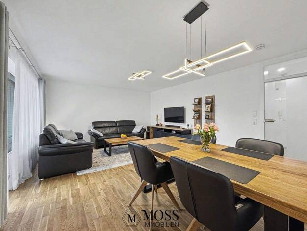 Wohnung zum Kauf 425.000 € 4 Zimmer 96 m² 1. Geschoss frei ab 01.05.2026 Opfingen Freiburg im Breisgau 79112