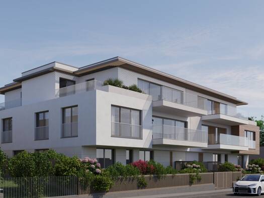 Wohnung zum Kauf - Erstbezug 706.000 € 4 Zimmer 94 m² 1. Geschoss Ludwig-Eckardt-Gasse Wien 1140