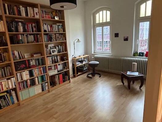 Wohnung zur Miete 1.290 € 1 Zimmer 118 m² Geschoss 2/3 frei ab 01.03.2026 Rotes Feld Lüneburg 21335