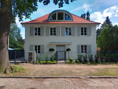 Villa zum Kauf 1.550.000 € 6 Zimmer 293 m² 866 m² Grundstück Eichwalde 15732
