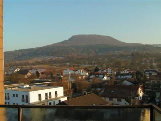 Wohnung zur Miete 572 € 2 Zimmer 63 m² 8. Geschoss frei ab 01.10.2026 In Rosenbenz 14 Mössingen Mössingen 72116