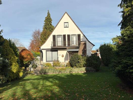 Einfamilienhaus zum Kauf 375.000 € 4 Zimmer 120 m² 1.023 m² Grundstück Coesfeld 48653
